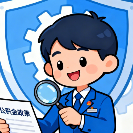 静安《关于2025住房公积金年度缴存有关问题的通知》政策解读