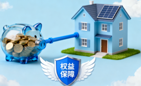 静安住房公积金政策“上新” 一文为你划重点