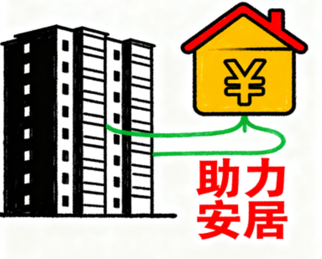 静安从发放补贴到公积金贷提额，各地保障多子女家庭住房政策升温