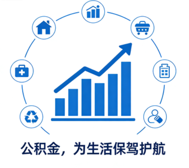 静安住房公积金制度迎来历史性变革：普惠化、数字化、服务化成为新趋势