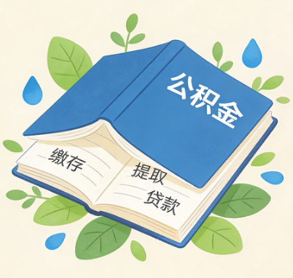 静安住房公积金的提取条件