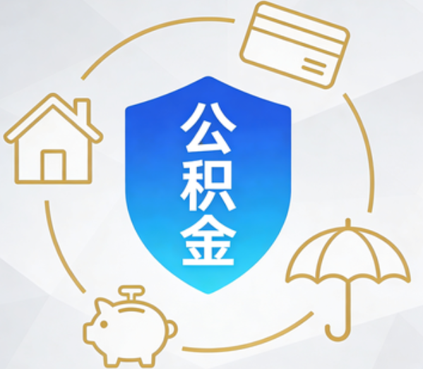 静安公积金代办的5个意想不到的好处，第3个最实用