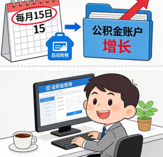 静安公积金代办服务：专业赋能，合规守护您的住房权益
