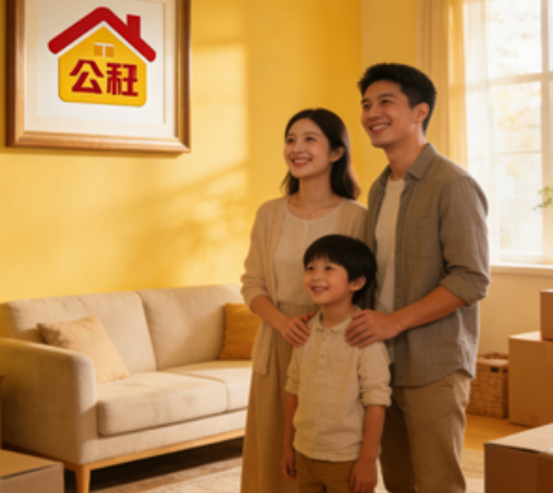 静安夫妻购房提取住房公积金