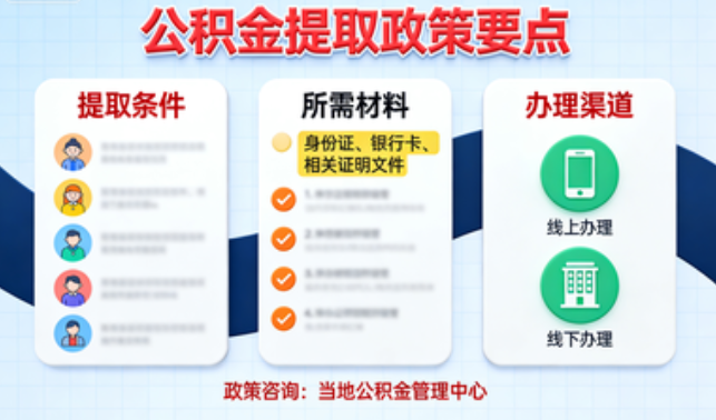 静安异地购房公积金提取全攻略