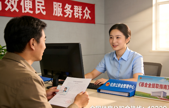 静安住房公积金提取规范全面升级
