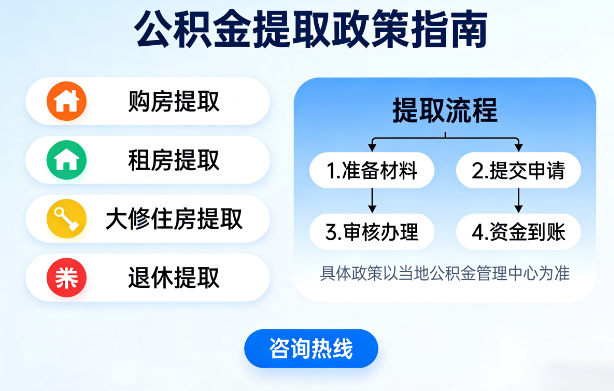 静安住房公积金与养老规划：制度功能解析与个人资金活用指南