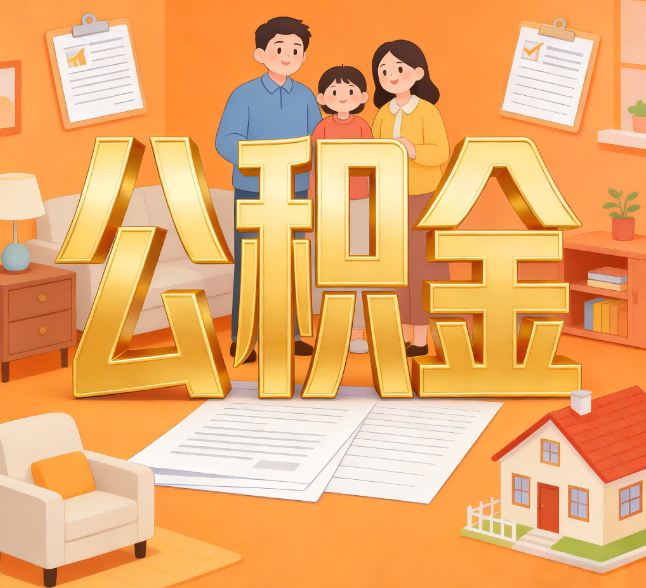 静安公积金代办服务的现实价值与普惠意义