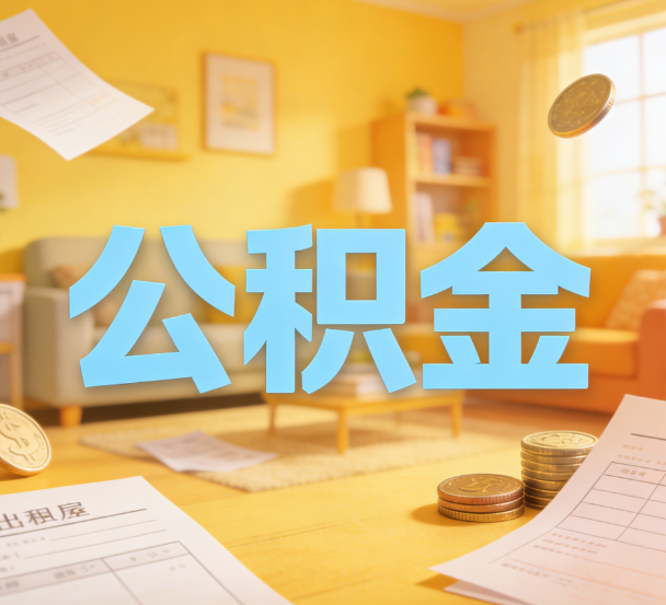 静安别让公积金“躺在账户里睡觉”！