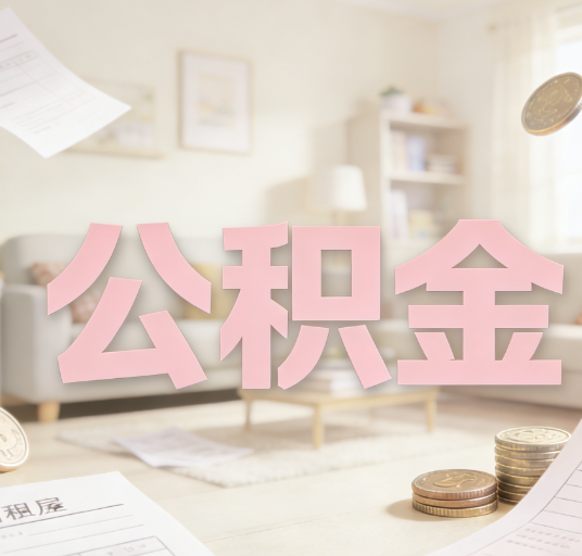 静安公积金代办的“正确打开方式”：这4种情况下，找合规代办是真省心