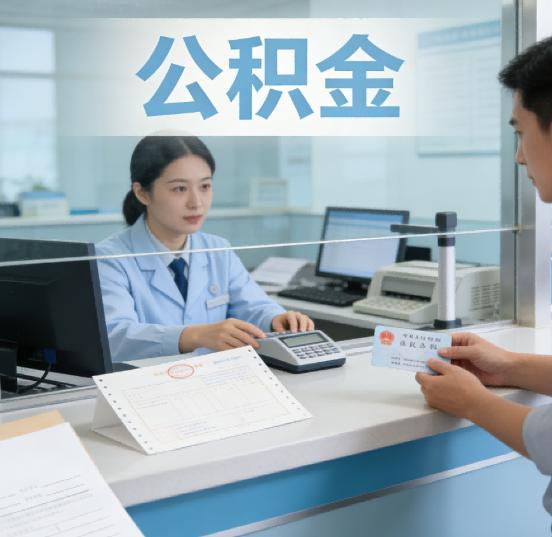 静安公积金提取的两种方式全面对比