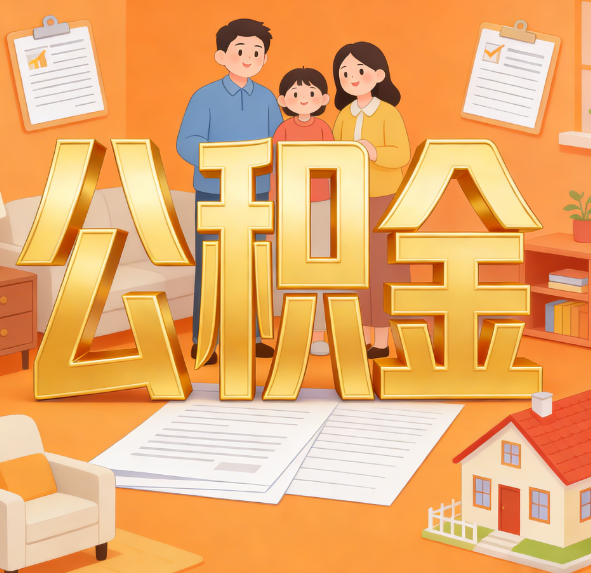 静安公积金代办服务悄然兴起
