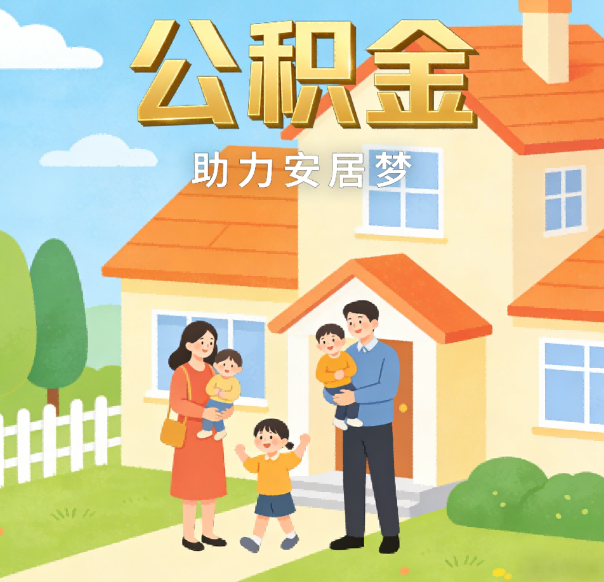 静安公积金代办行业观察：合规化浪潮下，专业服务迎来价值回归