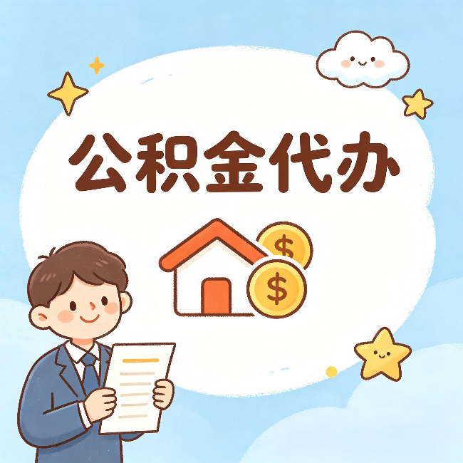 静安公积金代办:从咨询到到账,一个完整案例还原